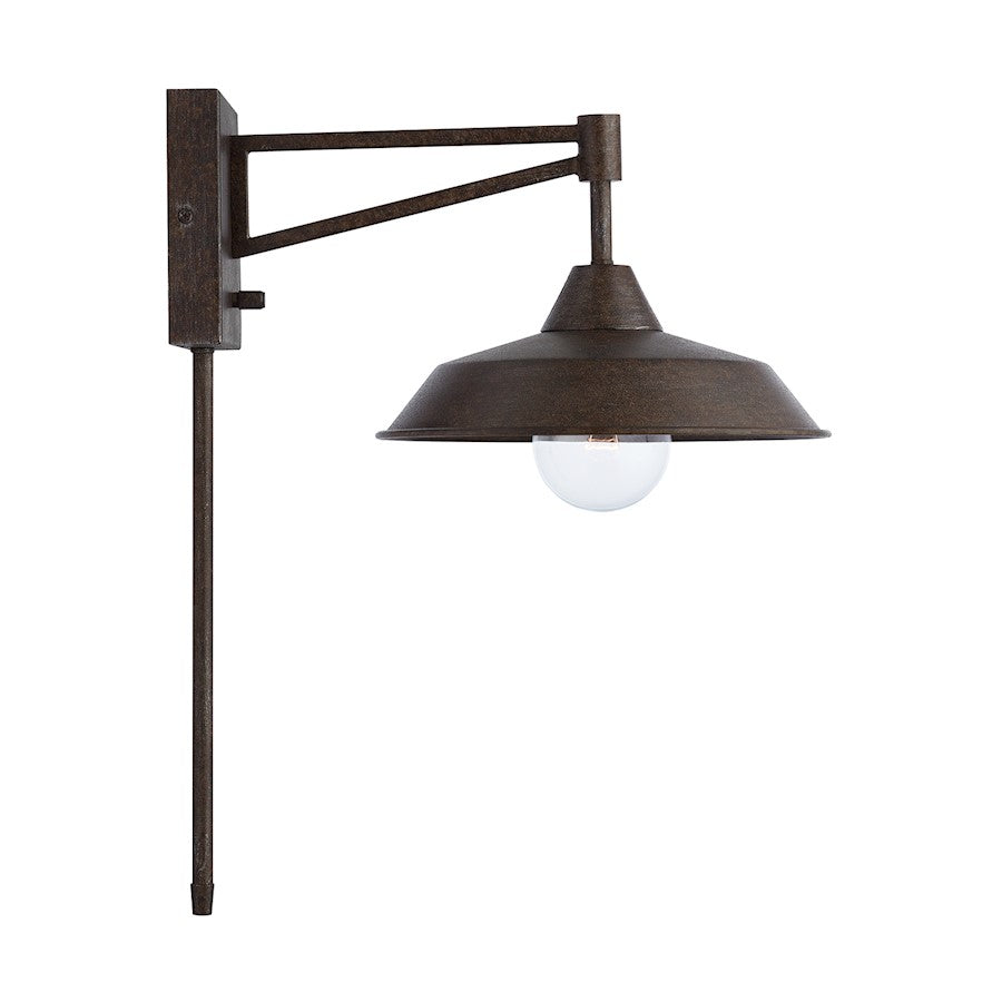 1 Light Wall Sconce