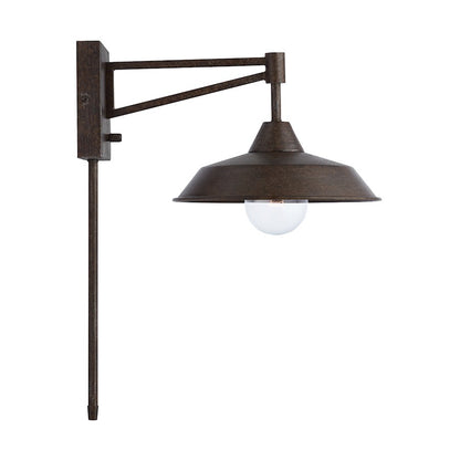 1 Light Wall Sconce