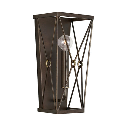 1 Light Wall Sconce