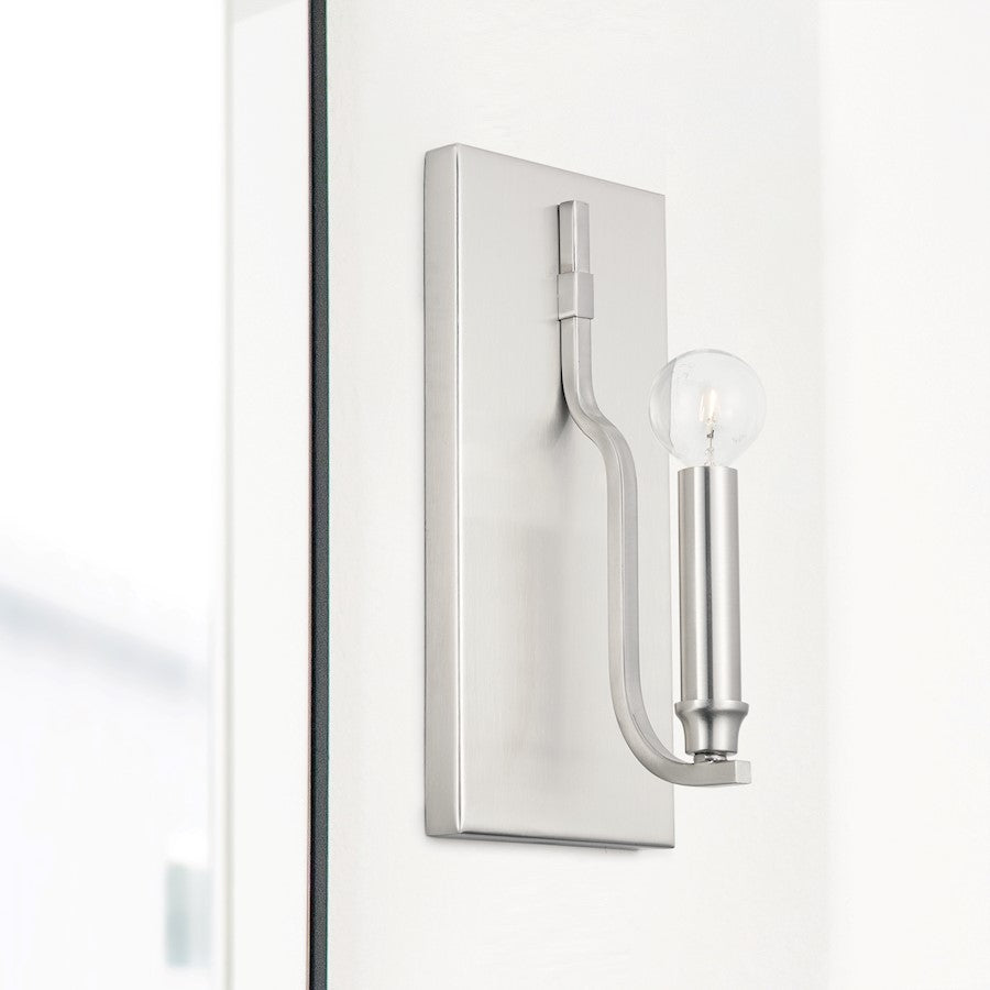 1 Light Wall Sconce