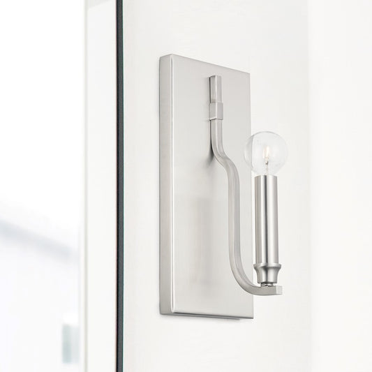 1 Light Wall Sconce
