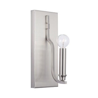 1 Light Wall Sconce