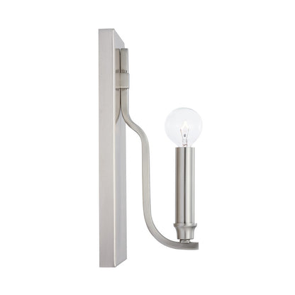 1 Light Wall Sconce