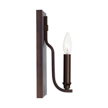 1 Light Wall Sconce
