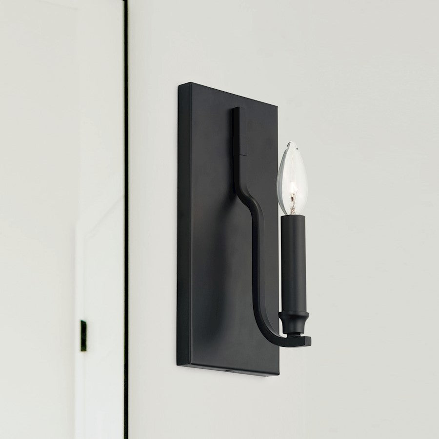 1 Light Wall Sconce