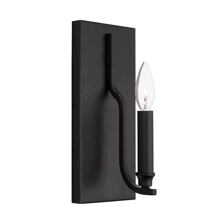 1 Light Wall Sconce