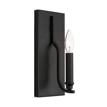 1 Light Wall Sconce