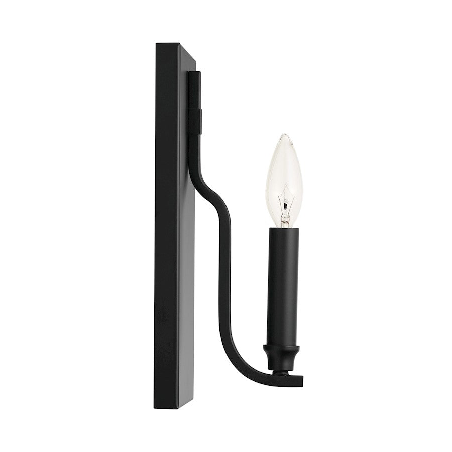 1 Light Wall Sconce