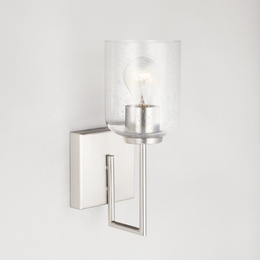 1 Light Wall Sconce