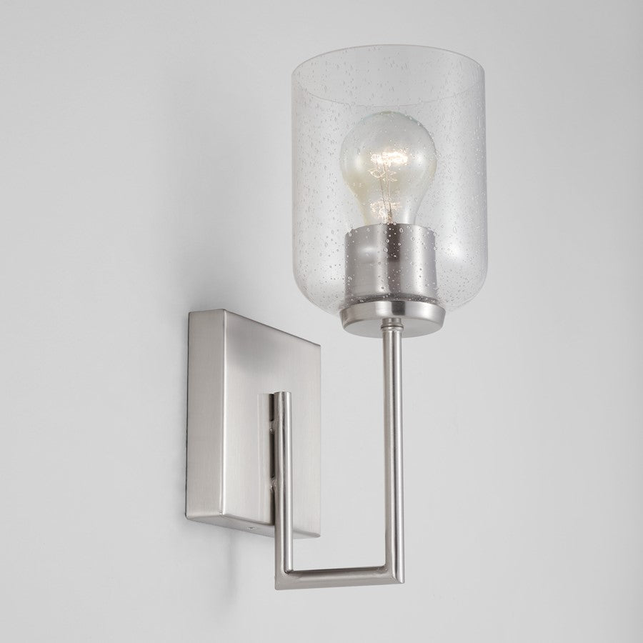1 Light Wall Sconce