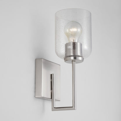 1 Light Wall Sconce
