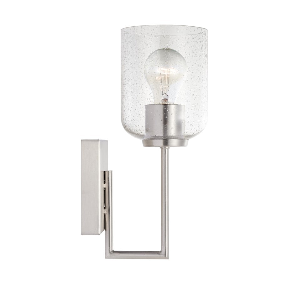 1 Light Wall Sconce