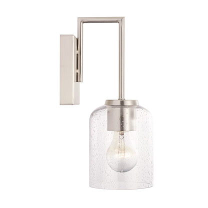 1 Light Wall Sconce