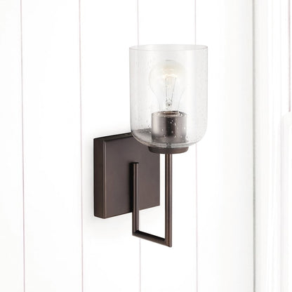 1 Light Wall Sconce