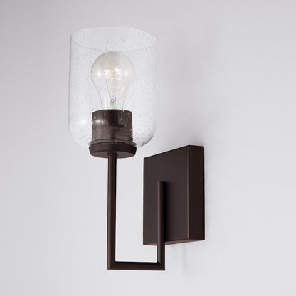 1 Light Wall Sconce