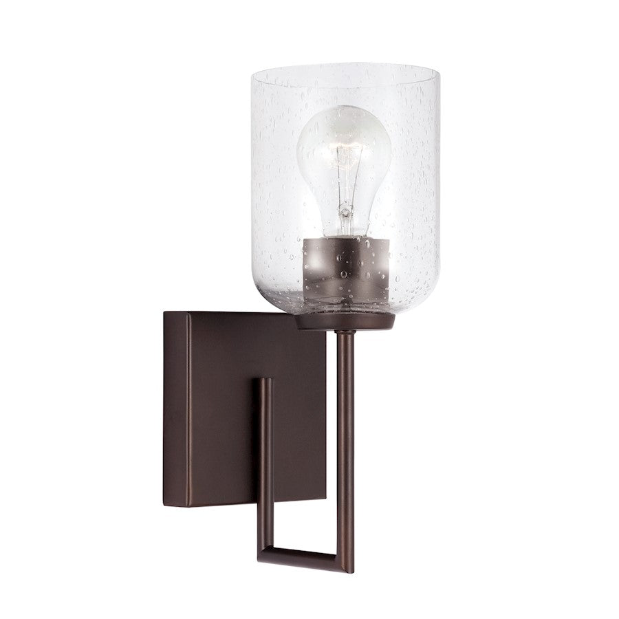 1 Light Wall Sconce