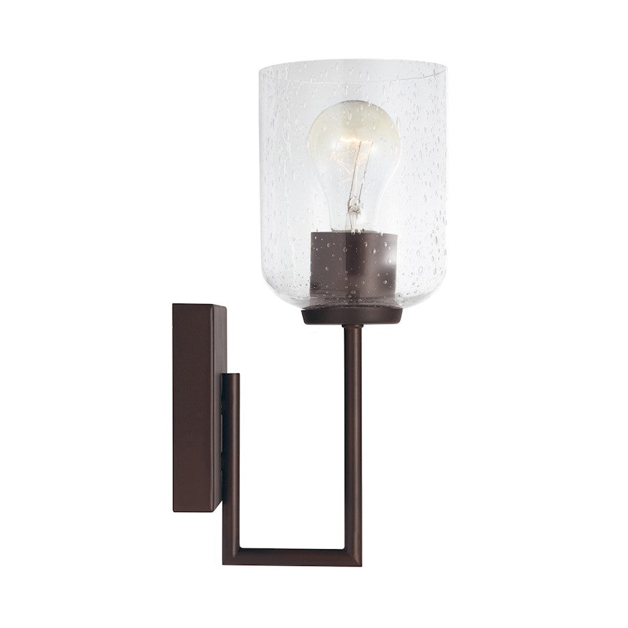 1 Light Wall Sconce
