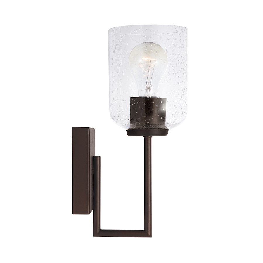 1 Light Wall Sconce