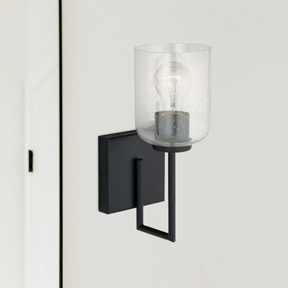 1 Light Wall Sconce