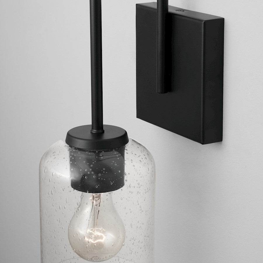 1 Light Wall Sconce