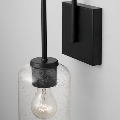 1 Light Wall Sconce