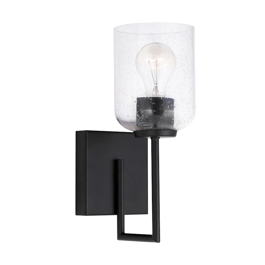 1 Light Wall Sconce