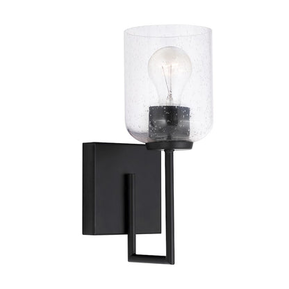 1 Light Wall Sconce