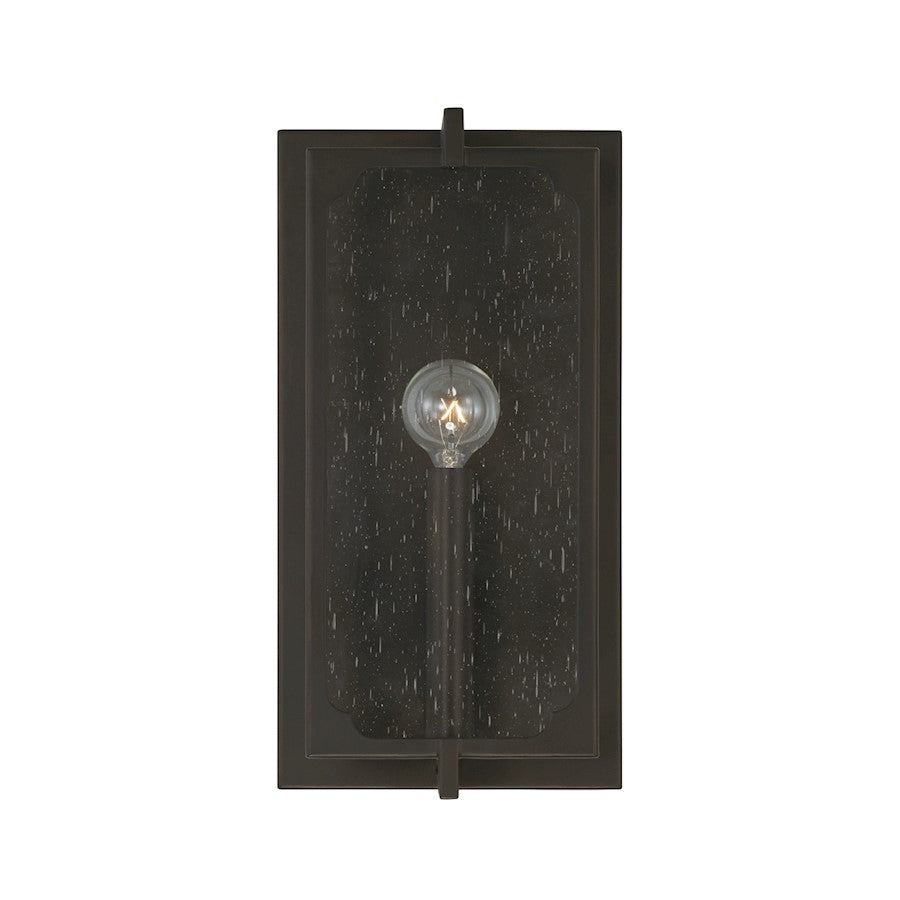 1 Light Wall Sconce