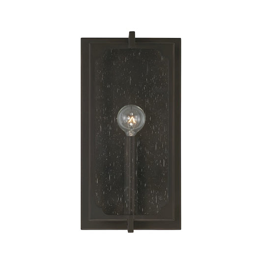 1 Light Wall Sconce