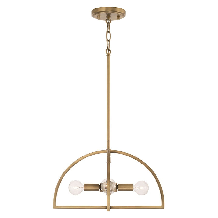 1 Light Wall Sconce
