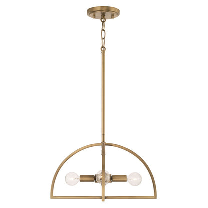 1 Light Wall Sconce