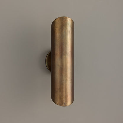 Capital Lighting Casa 2 Light Sconce, Oxidized Brass