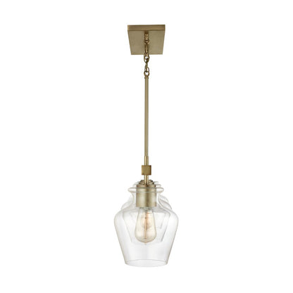 Capital Lighting Danes 4-Light Island