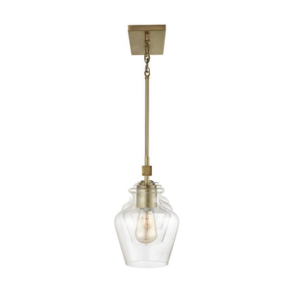 Capital Lighting Danes 4-Light Island
