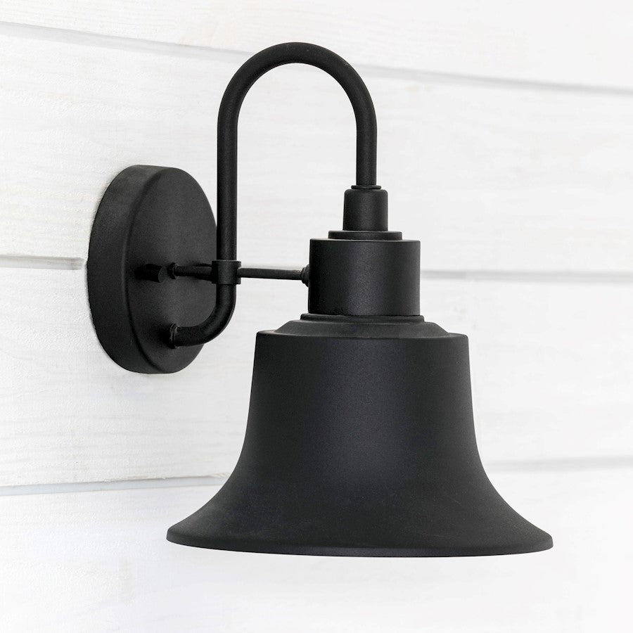 1 Light Outdoor Wall Sconce