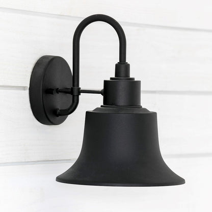 1 Light Outdoor Wall Sconce