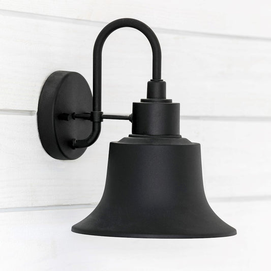 1 Light Outdoor Wall Sconce