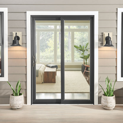 1 Light Outdoor Wall Sconce