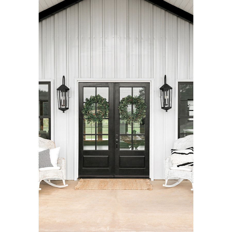 Outdoor Wall Sconce