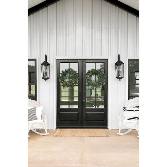 Outdoor Wall Sconce