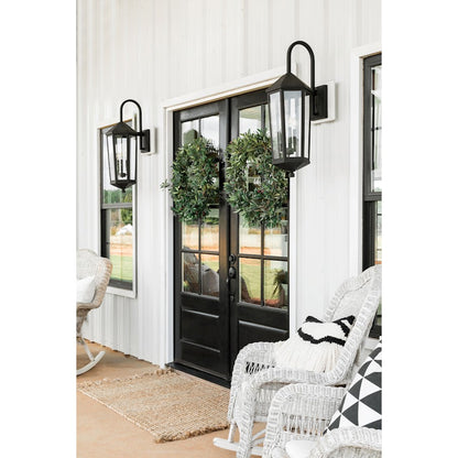 Outdoor Wall Sconce