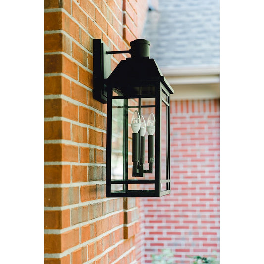Outdoor Wall Sconce