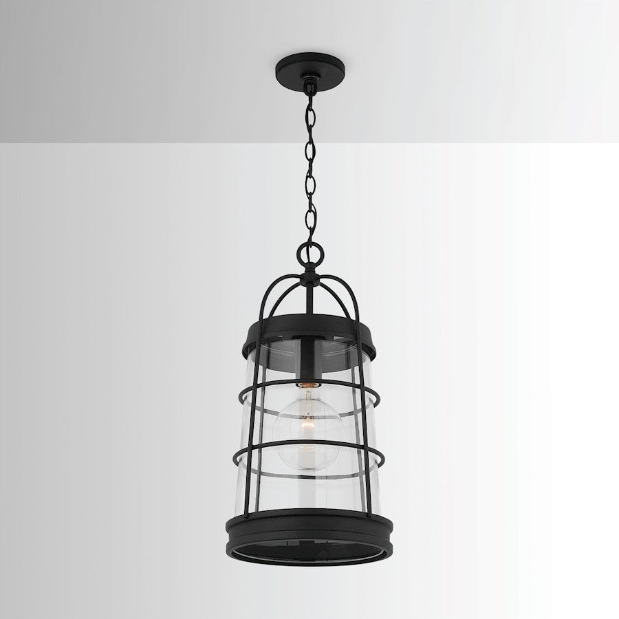 Capital Lighting Outdoor 1-Light Pendant