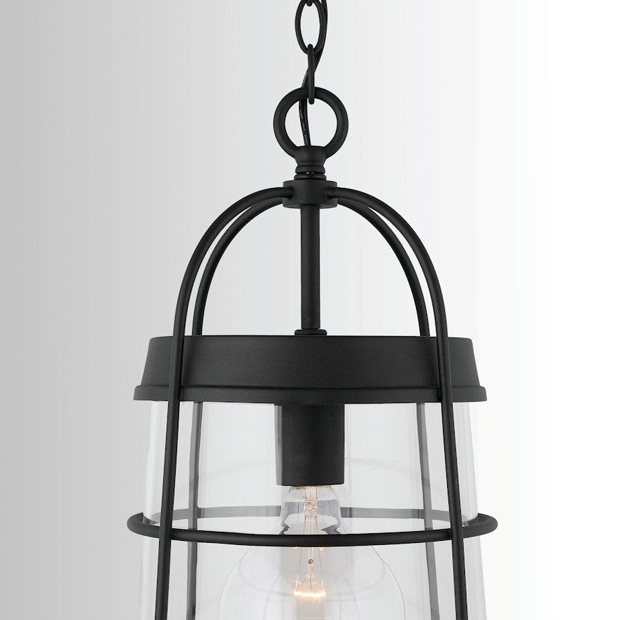 Capital Lighting Outdoor 1-Light Pendant