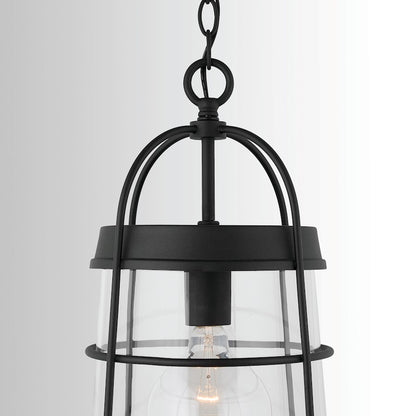 Capital Lighting Outdoor 1-Light Pendant