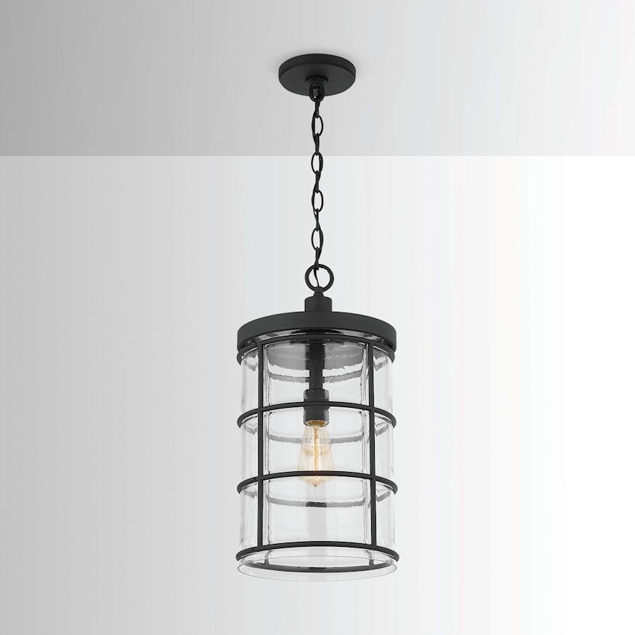 Capital Lighting Outdoor 1-Light Pendant