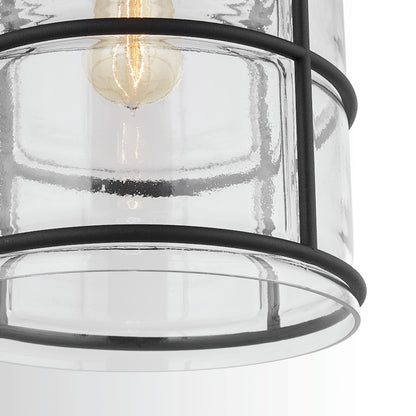 Capital Lighting Outdoor 1-Light Pendant