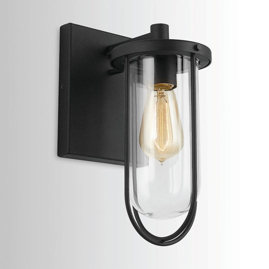 1 Light Wall Sconce