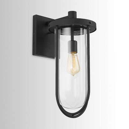 1 Light Wall Sconce