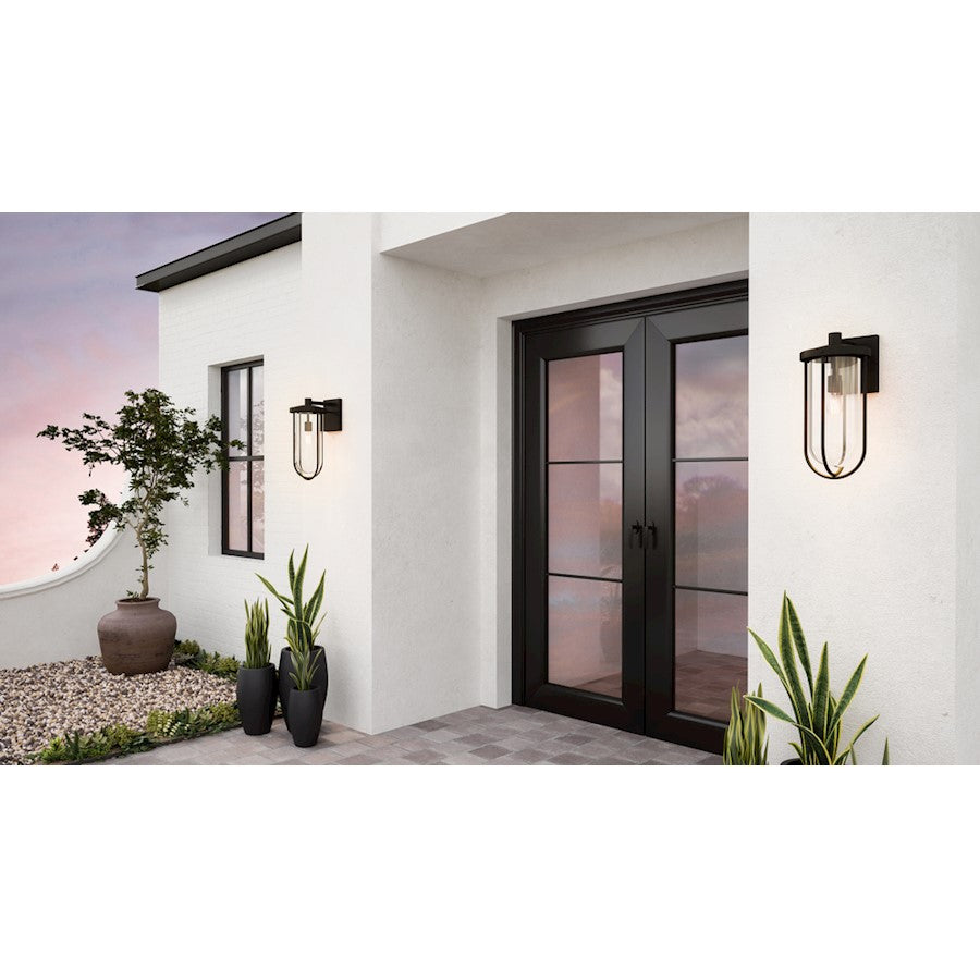 1 Light Wall Sconce